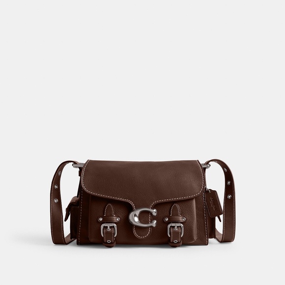 Coach Western Tabby Purses - Picture 1 of 10